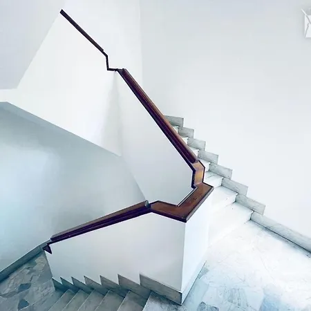 Traiano 28 Апартаменты Турин