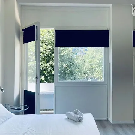 شقة Traiano 28 تورينو