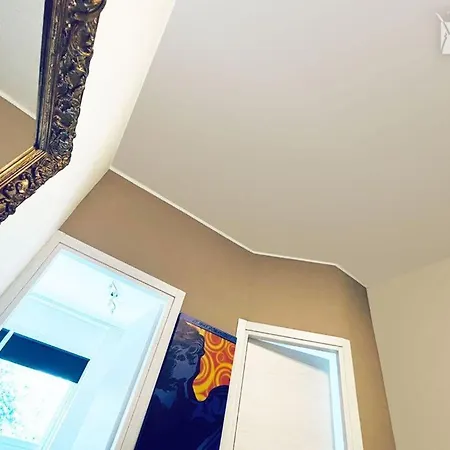 Апартаменты Traiano 28 *