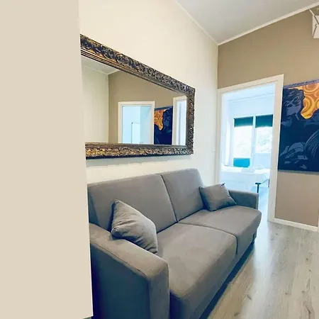 דירה Traiano 28 *