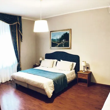 Traiano 28 Турин