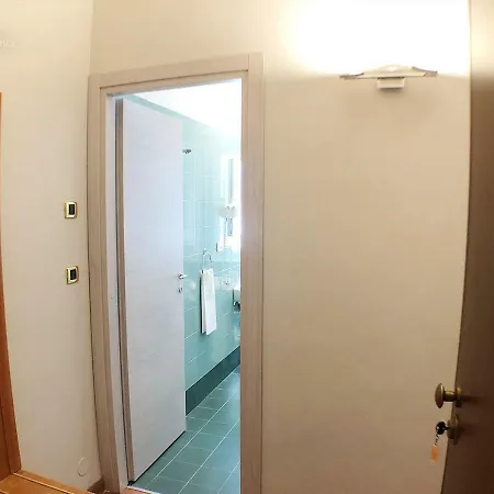 Traiano 28 דירה