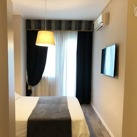 شقة Traiano 28 تورينو