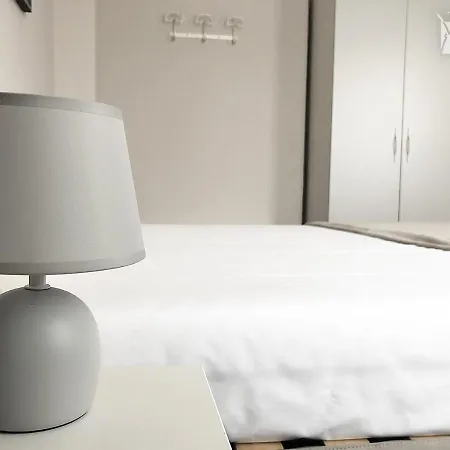 Traiano 28 Апартаменты Турин