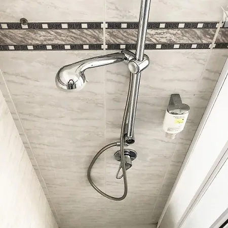 شقة Traiano 28 تورينو