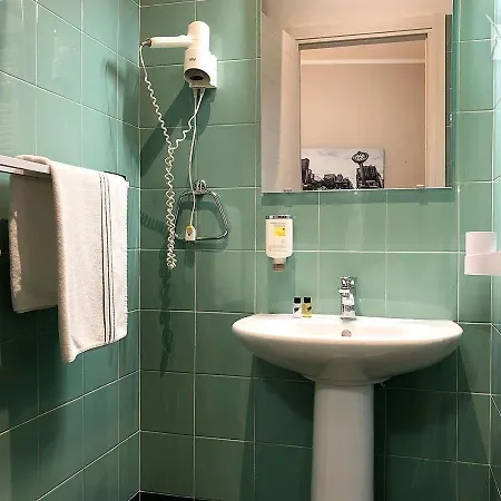 Traiano 28 Апартаменты