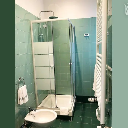 Апартаменты Traiano 28 *