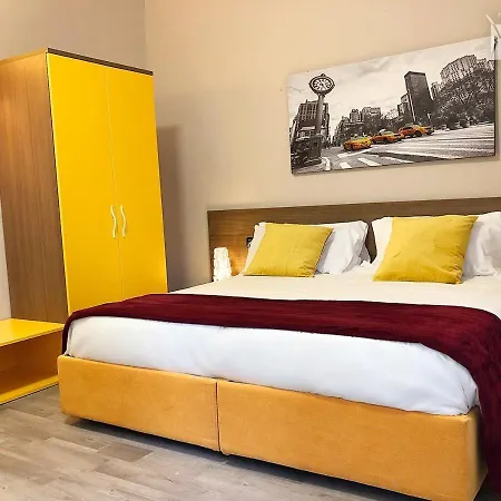 Traiano 28 Apartman *