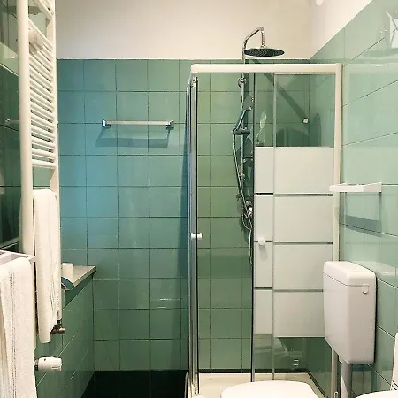 شقة Traiano 28 تورينو