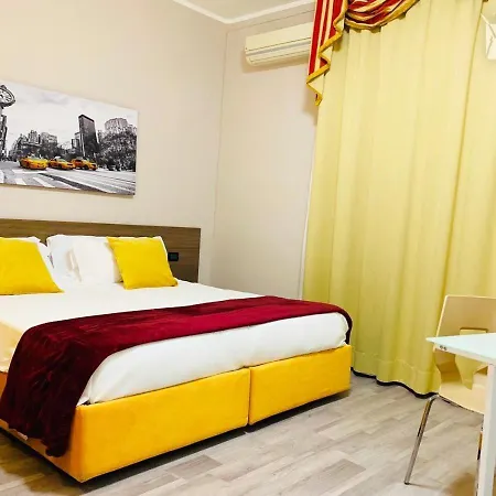 Traiano 28 Apartman *