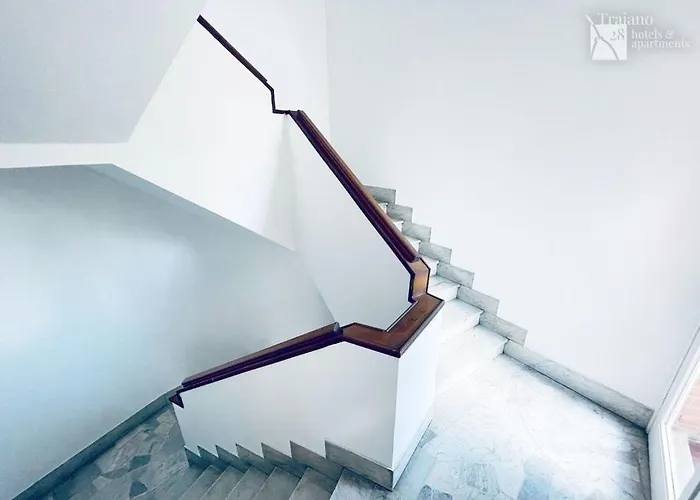 Traiano 28 Appartamento Torino