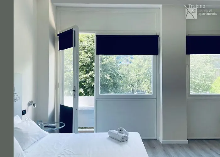 Appartamento Traiano 28 Torino