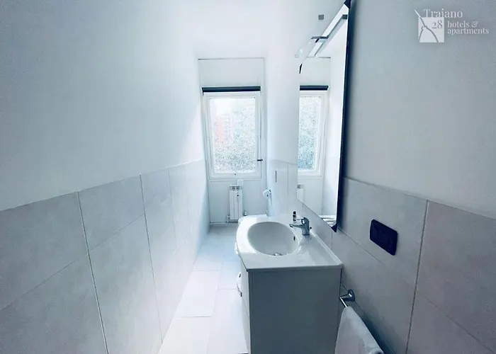 Apartamento Traiano 28 *