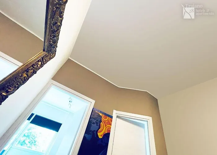 Appartamento Traiano 28 *