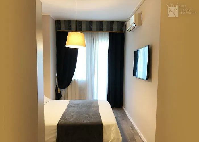 Appartamento Traiano 28 Torino