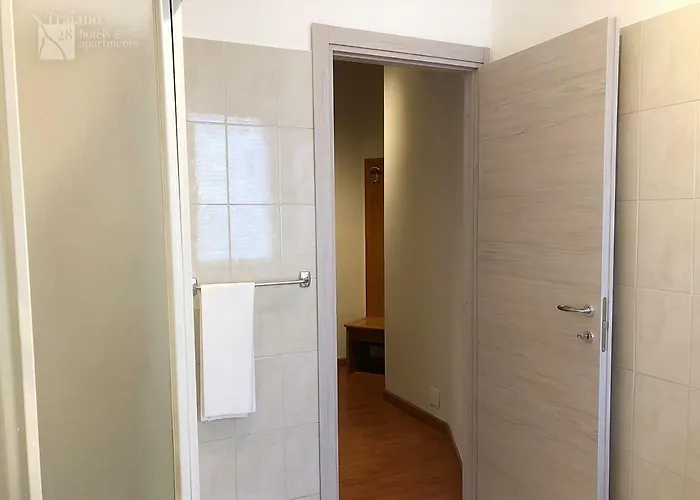 Traiano 28 Appartamento *