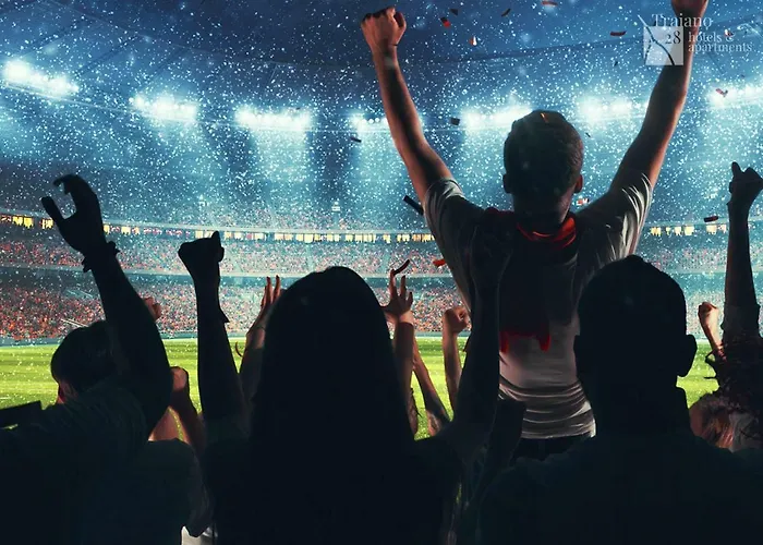 Traiano 28 Appartamento *