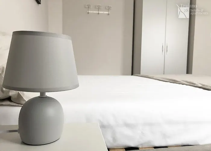 Traiano 28 Apartamento Turín