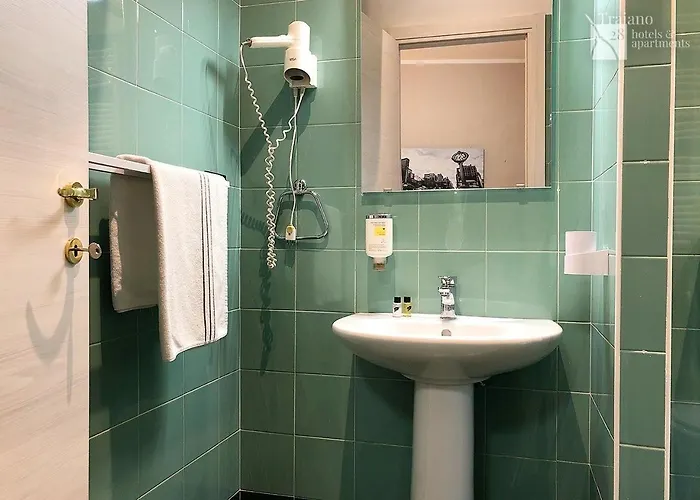 Traiano 28 Appartamento