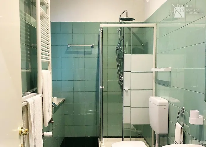 Appartamento Traiano 28 Torino