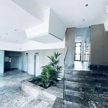 Apartament Traiano 28