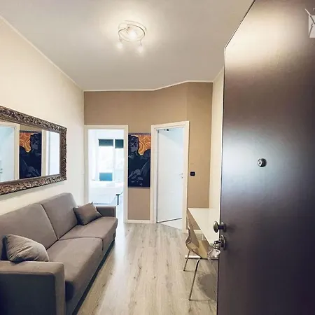 Appartement Traiano 28 *