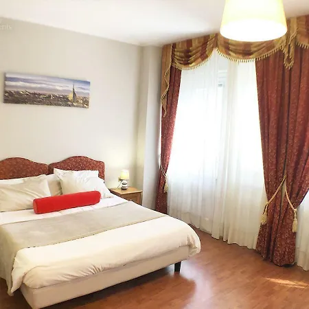 Traiano 28 Apartament *