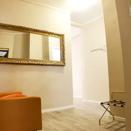 Traiano 28 Lägenhet Turin