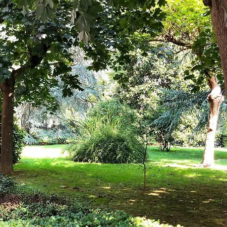 Traiano 28 Apartment Turin