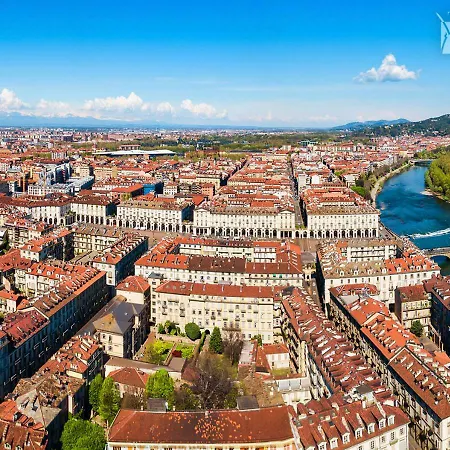 Lägenhet Traiano 28