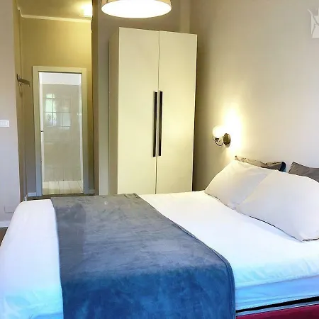 Traiano 28 Apartament