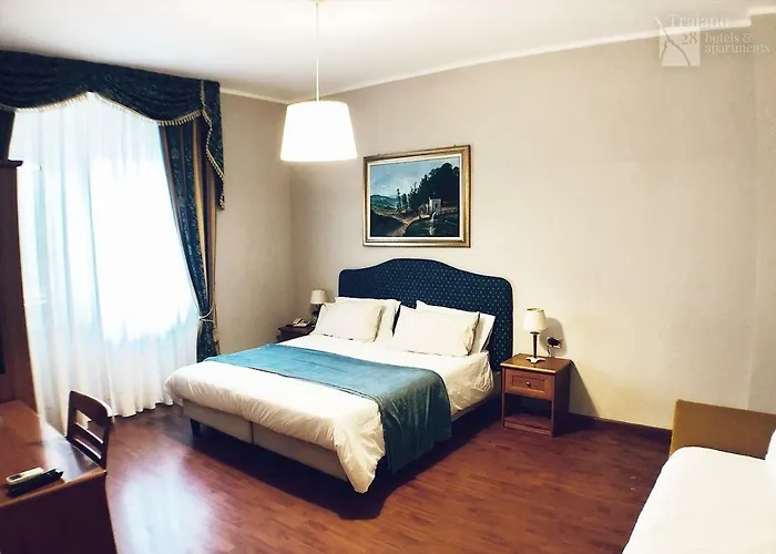 Traiano 28 Torino