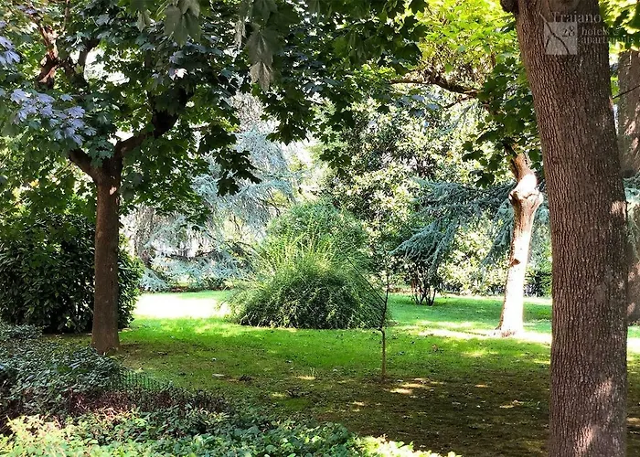 Traiano 28 Apartman Torino