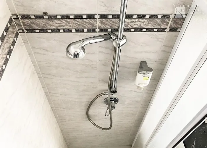 Apartman Traiano 28 Torino