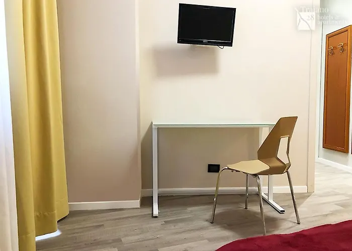 Traiano 28 Torino