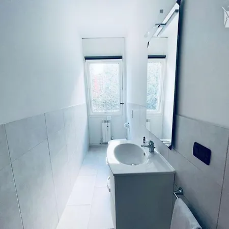 شقة Traiano 28 *